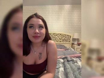 Tiger_07 — Bongacams recorded stream image, 28.01.2026 23:40