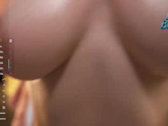 lucie_beltran — Chaturbate recorded stream image, 28.01.2026 18:00