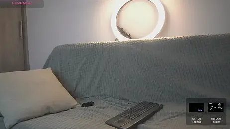 specter_27 — Stripchat recorded stream screenshot (28 Jan 2026)