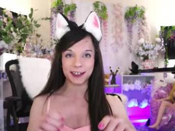 xxhayleemariexx — Chaturbate recorded stream screenshot (29 Jan 2026)