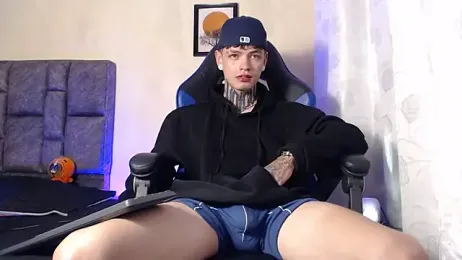 Dan_brownn — Stripchat recorded stream image, 29.01.2026 02:10
