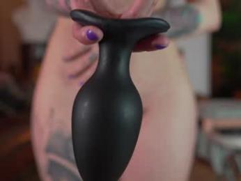nuryforerogh — Chaturbate recorded stream image, 28.01.2026 23:00