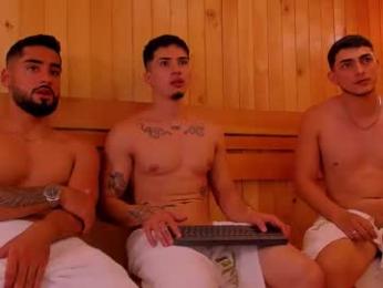 soccer_hot — Chaturbate recorded stream image, 29.01.2026 01:00
