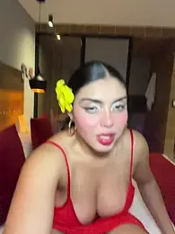 zui_lu — Stripchat recorded stream image, 29.01.2026 01:20