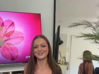 novamills — Chaturbate recorded stream image, 29.01.2026 03:00