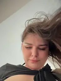 NikaMur — Stripchat recorded stream screenshot (29 Jan 2026)