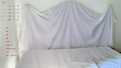 Irene--- — Stripchat recorded stream screenshot (29 Jan 2026)