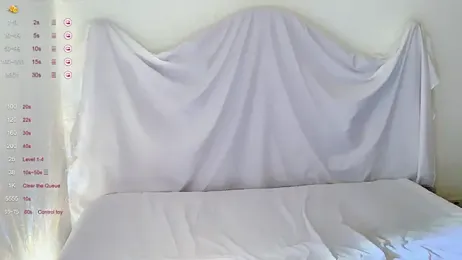 Irene--- — Stripchat recorded stream screenshot (29 Jan 2026)