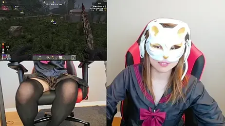 LuuLee0804 — Stripchat recorded stream image, 29.01.2026 03:10
