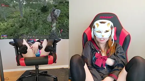 LuuLee0804 — Stripchat recorded stream image, 29.01.2026 03:10