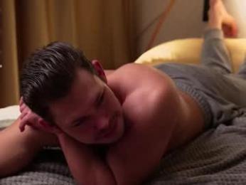 baby6_boy9 — Chaturbate recorded stream screenshot (29 Jan 2026)