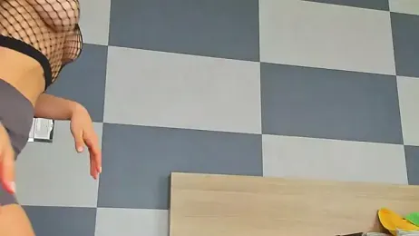 Kiera_Thomas — Stripchat recorded stream screenshot (29 Jan 2026)