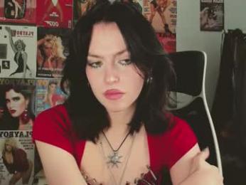 niky_jess — Chaturbate recorded stream screenshot (29 Jan 2026)