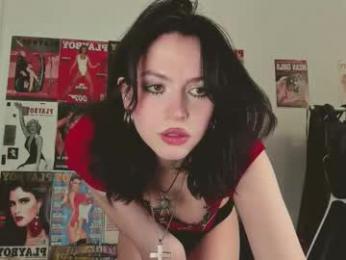 niky_jess — Chaturbate recorded stream screenshot (29 Jan 2026)