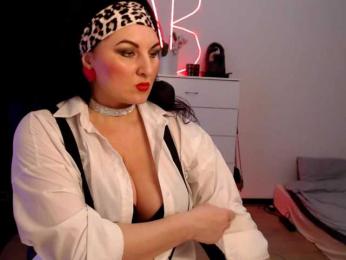 NATASECRET — Bongacams recorded stream screenshot (03 Mar 2025)