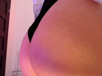 NATASECRET — Bongacams recorded stream screenshot (03 Mar 2025)