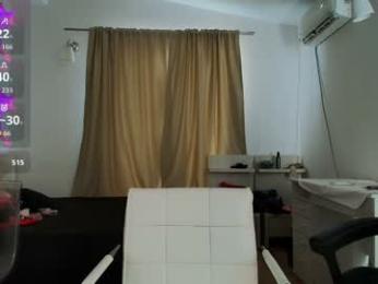 yourkat — Chaturbate recorded stream image, 29.01.2026 10:00