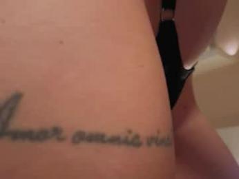 yourhanna — Chaturbate recorded stream screenshot (29 Jan 2026)