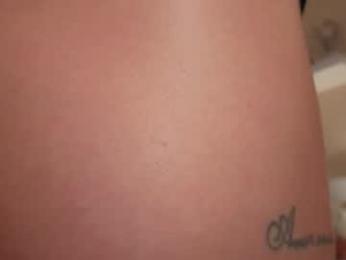 yourhanna — Chaturbate recorded stream screenshot (29 Jan 2026)