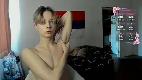 Vampirella_GS — Stripchat recorded stream screenshot (29 Jan 2026)