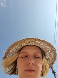 Public_Katrisha — Stripchat recorded stream screenshot (29 Jan 2026)