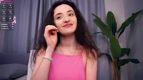 CuteFeret — Stripchat recorded stream screenshot (29 Jan 2026)