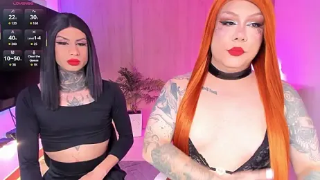luxyshy — Stripchat recorded stream image, 29.01.2026 13:20