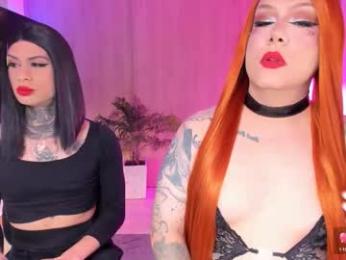 luxyshy — Chaturbate recorded stream image, 29.01.2026 13:20