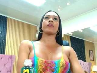 barbie-brown — Camsoda recorded stream image, 29.01.2026 13:40