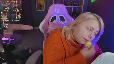 Yoki_Shizuko — Stripchat recorded stream screenshot (29 Jan 2026)