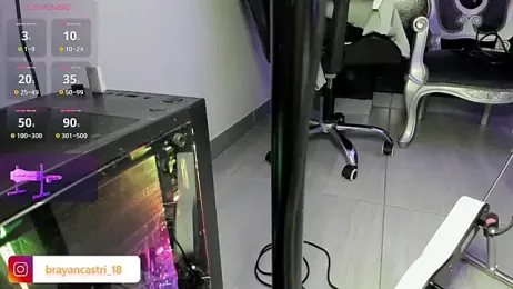 Ian_Castillo_ — Stripchat recorded stream image, 29.01.2026 11:30