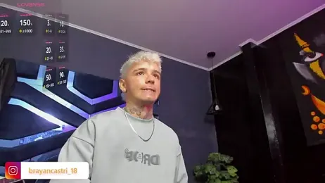 Ian_Castillo_ — Stripchat recorded stream image, 29.01.2026 11:30