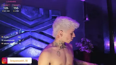 Ian_Castillo_ — Stripchat recorded stream image, 29.01.2026 11:30