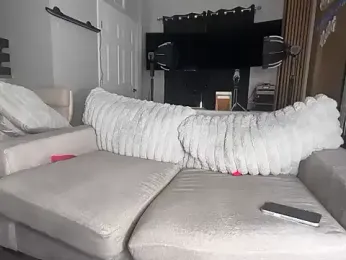 meggsworld — Stripchat recorded stream screenshot (29 Jan 2026)