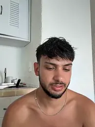 Gipsyboysteve — Stripchat recorded stream screenshot (29 Jan 2026)