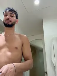 Gipsyboysteve — Stripchat recorded stream screenshot (29 Jan 2026)