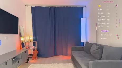 mikkixmeow — Stripchat recorded stream image, 29.01.2026 14:30