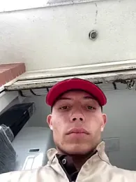 santiObrero — Stripchat recorded stream image, 29.01.2026 16:50