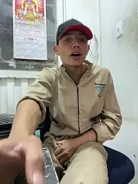 santiObrero — Stripchat recorded stream image, 29.01.2026 16:50