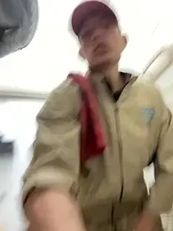 santiObrero — Stripchat recorded stream image, 29.01.2026 16:50