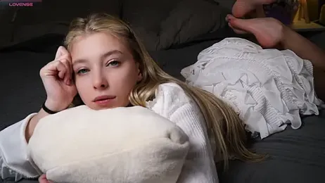 KaeliaScorch — Stripchat recorded stream screenshot (29 Jan 2026)