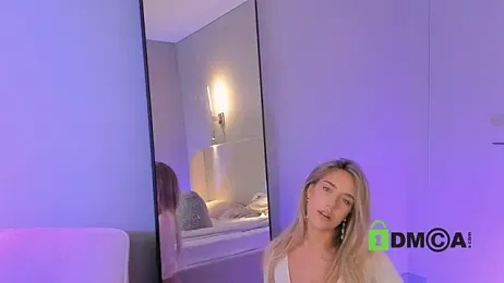 Wallflowerr — Stripchat recorded stream image, 29.01.2026 16:30
