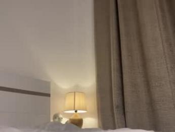 chloe_show — Chaturbate recorded stream image, 29.01.2026 13:00