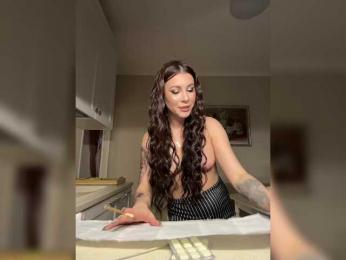 jamaykaa — Bongacams recorded stream image, 29.01.2026 17:00