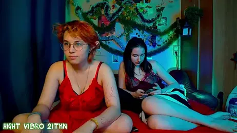 TrickyKitsune — Stripchat recorded stream image, 29.01.2026 14:40