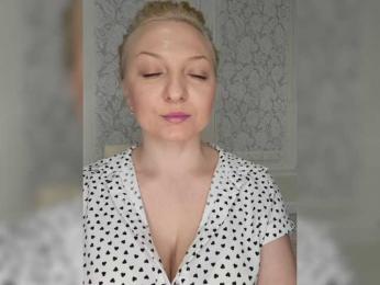 Anesteishen — Bongacams recorded stream image, 29.01.2026 15:00