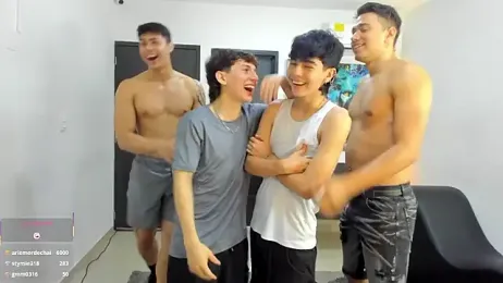 Masters_sexx — Stripchat recorded stream screenshot (29 Jan 2026)