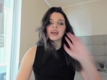 yourfreakygirl — Chaturbate recorded stream image, 29.01.2026 19:00