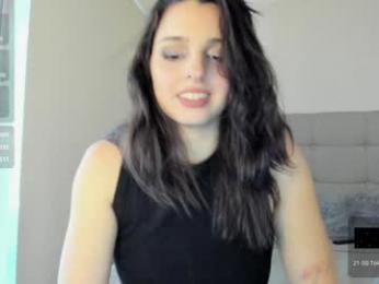 yourfreakygirl — Chaturbate recorded stream image, 29.01.2026 19:00