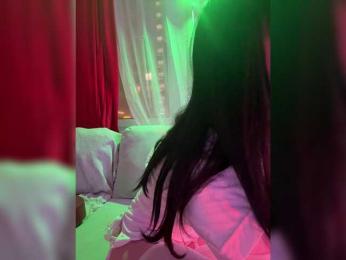 HorneyJozy — Bongacams recorded stream screenshot (29 Jan 2026)